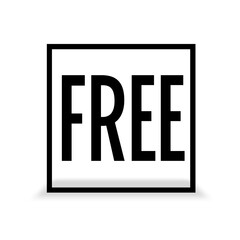 exit sign vector illustration