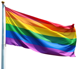  pride flag generative ai