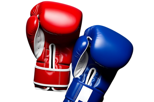 A business professional is shaking hands with a colleague in a modern office setting. This portrays a collaborative work environment.