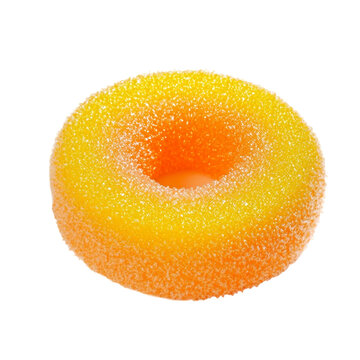  Scotch brite isolated [Transparent Background PNG].