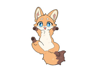 Clever, Cute, and Comedic: Meet the World’s Funniest Foxes