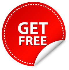 Get free