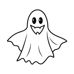 ghost halloween ghost