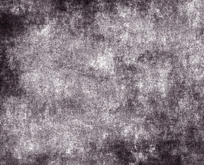 Dark gray grunge textured background adds depth and drama