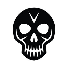 skull and crossbones