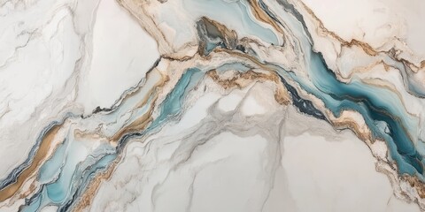 Naklejka premium Abstract Marble Design