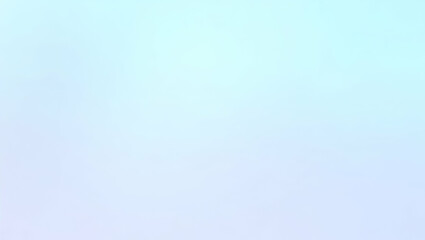 Soft Gradient Abstract, A Delicate Blend of Pale Blue and Lavender Hues Creating a Serene, Smooth, and Isolated Background with Seamless Transitions Perfect for Design