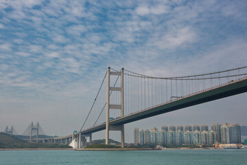 Fototapeta premium Hong Kong