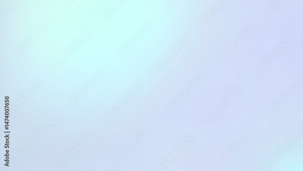 Poster subtle pastel color gradient background with soft transitions for calming visual effect perfect for 