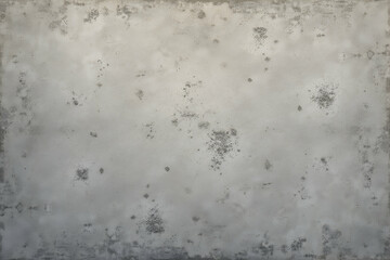 Subtle Grunge Texture, A High-Resolution, Ultrarealistic Depiction of Weathered Plaster with Delicate Surface Imperfections for Use as a Versatile Background Element