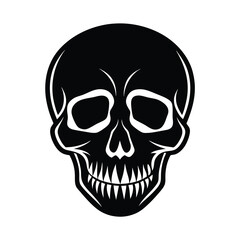 skull and crossbones
