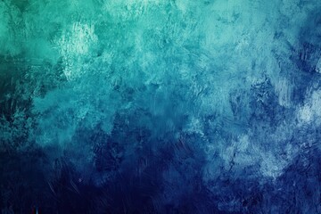 Abstract textured background of varying teal and blue hues, showing a textured, mottled effect