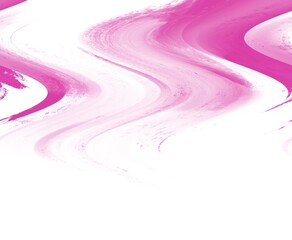 Pink  design wallpaper illustration painting, wave  
