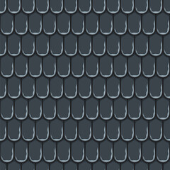 Seamless pattern with corn cob texture, maize. Color vector background.