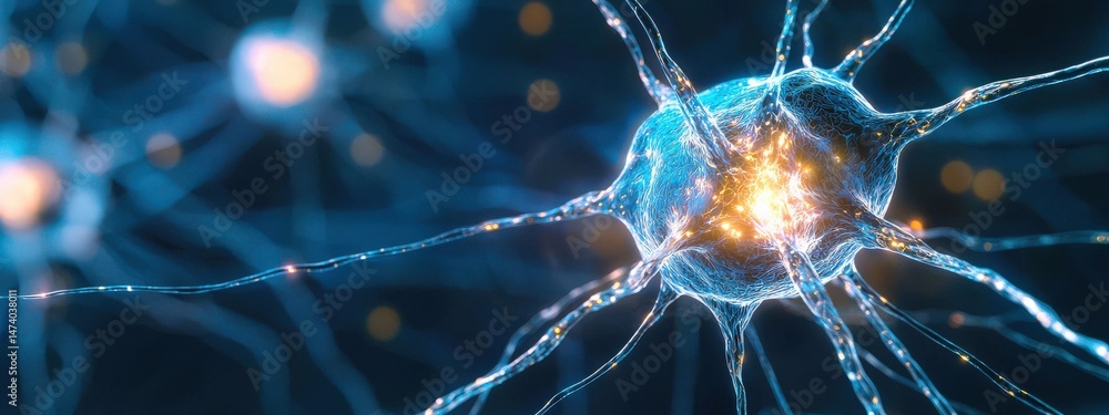 Poster ultra-fast neural network processing, transition to microprocessors