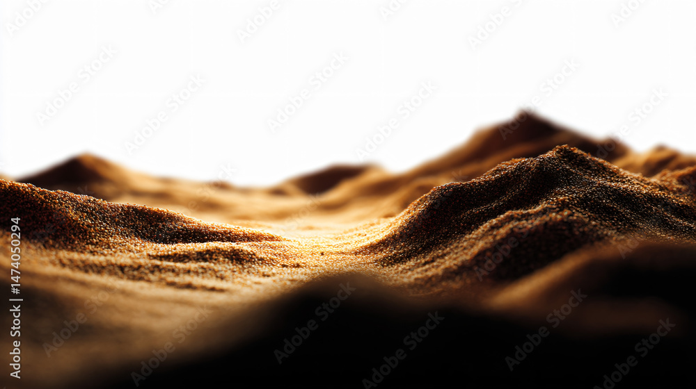 Poster gamey resolution image of guts detailed and utterly sequester