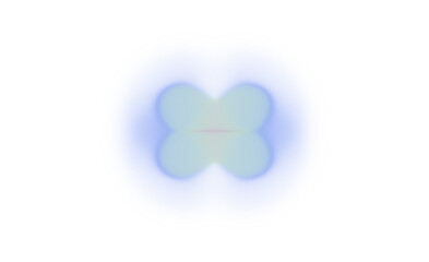 Abstrack gradients geometric shape multicolored,Gantle tones paper texture ,colour pink blue green and romantic