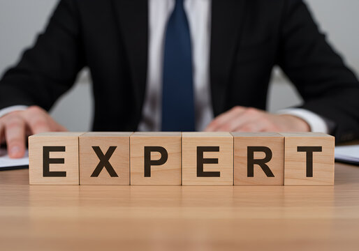 Find the right expert for your business needs and succeed with professional consulting services today