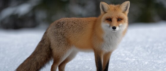 A bridge's red towers peek subtly through a billowing sea of clouds, creating a mystical and awe-inspiring aerial scene.