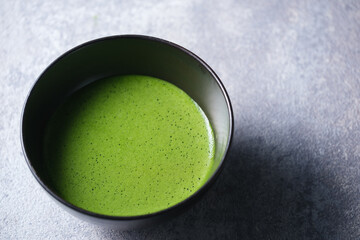 抹茶