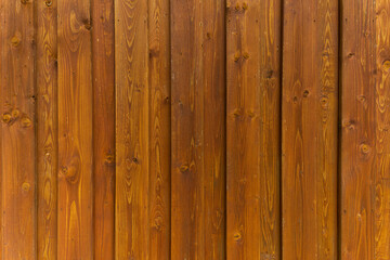 Warm Wooden Planks Texture – Natural Timber Wall Background