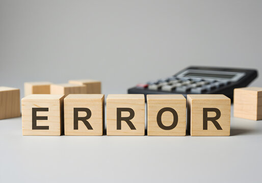 Error message error code error handling error prevention error resolution error analysis error logs