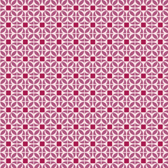 seamless geometric pattern
