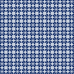 Fototapeta premium seamless geometric pattern