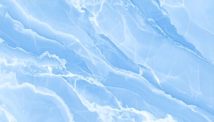 Obraz premium natural blue onyx stone texture on high resolution image