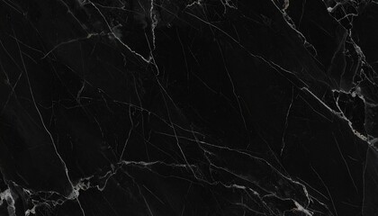 natural black marble stone texture on high resolution image