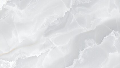 Obraz premium natural gray onyx stone texture on high resolution