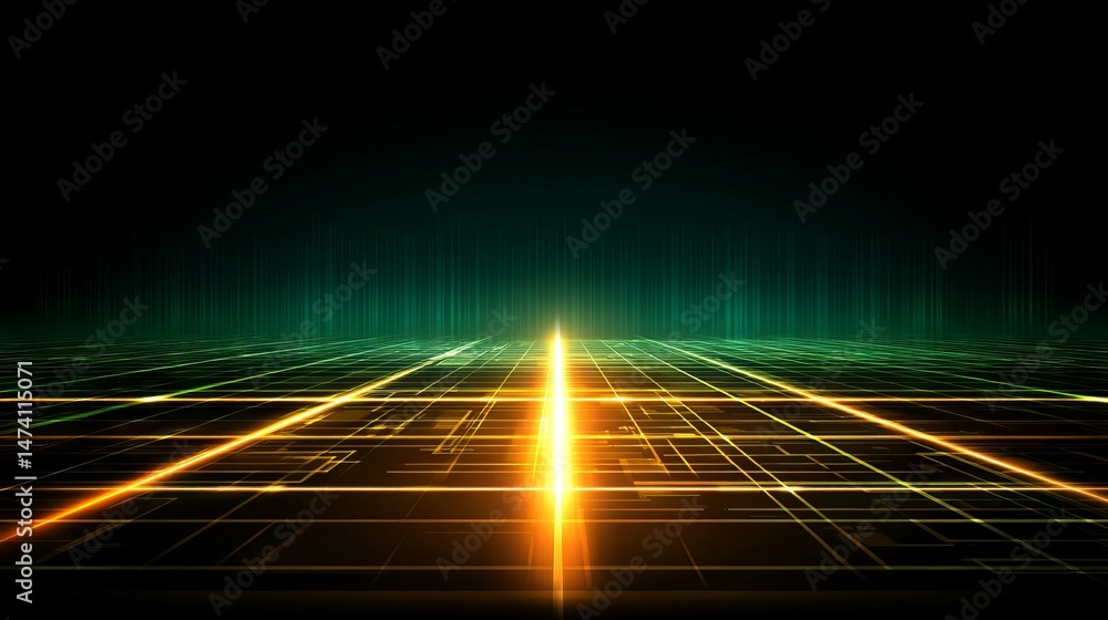Aufkleber uncovering the captivating world of virtual cyberspace environments that generate an immersive and f