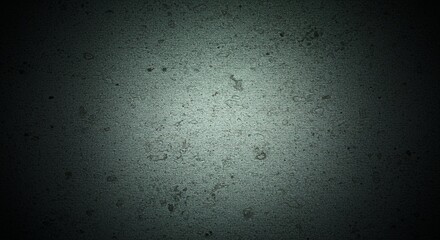 A black and white photo of a wall with a grey background
