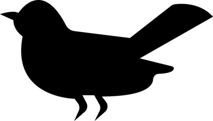 silhouette, flying, birds, wide, open, wings, vector, art, template, designs, icon, ink, grunge, afar, brush, hand-drawn, marker, crayons, icons, isolated, transparent background, mobile app, variatio