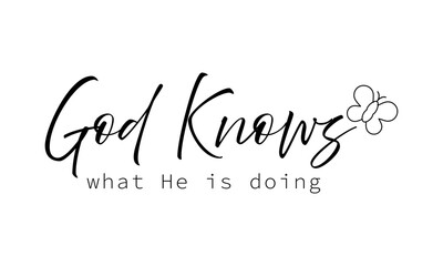 Christian Quote for print or use as poster, card, flyer or T Shirt