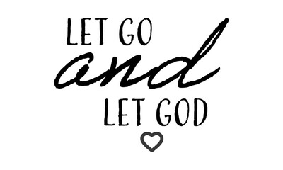 Christian Quote for print or use as poster, card, flyer or T Shirt