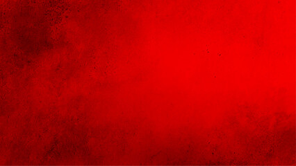 Abstract grunge background design, Scratch texture on dark red background, abstract background, 