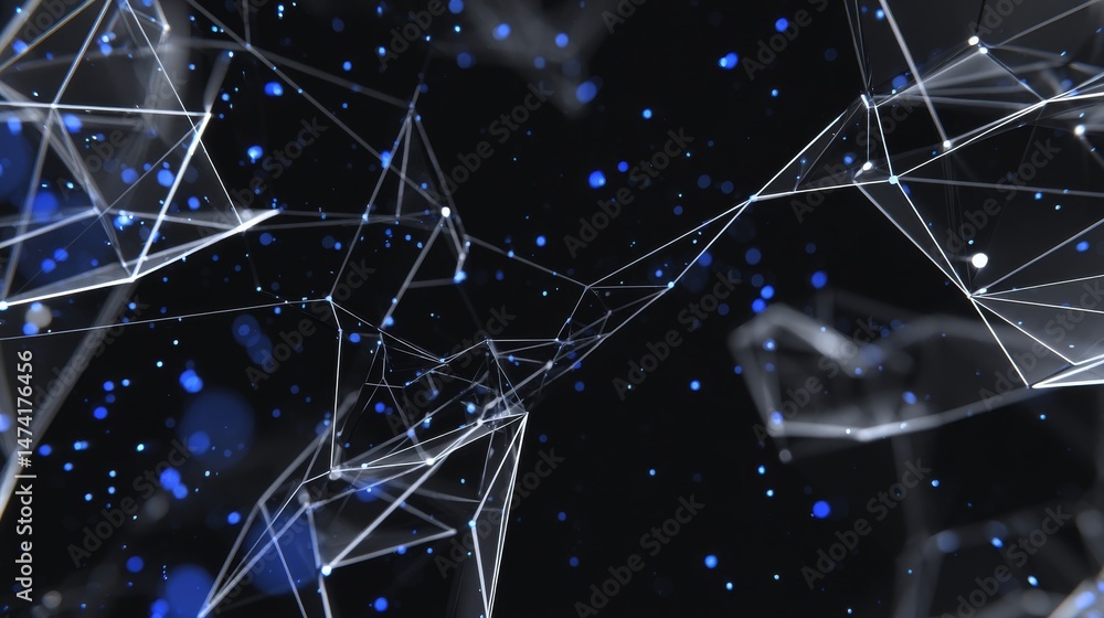 Poster real-time data streams offer instantaneous information and updates