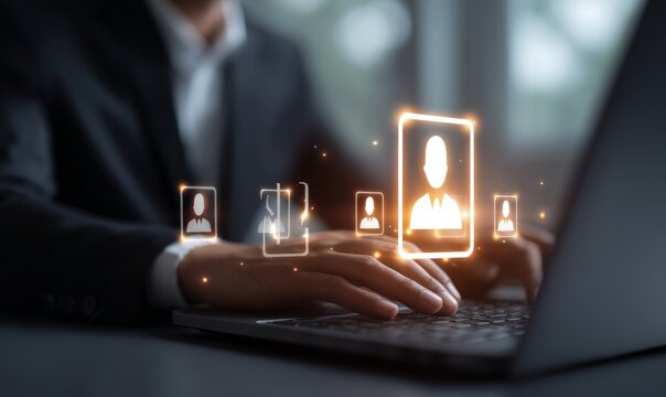 Digital and AI technologies are revolutionizing the workforce, giving rise to new occupations and necessitating employee adaptation through skill development, training, and personal growth, including