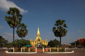 タート・ルアン