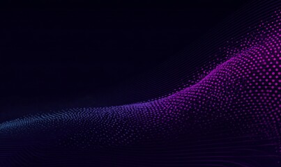 Obraz premium Futuristic tech elements, 3D geometric abstracts, and hi-tech technology renderings are all incorporated into this digital design, which features 3D background images and graphic art, ideal for