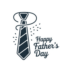 Father's Day Banner Design for Parties