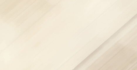 Obraz premium Abstract light pastel soft dusty pale brown sepia beige nude white abstract background. Geometric pattern shape. Line stripe triangle angle. Color gradient. Shadow. Matte. Rough grain grungy. Design.