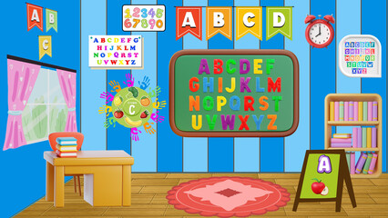 Classroom