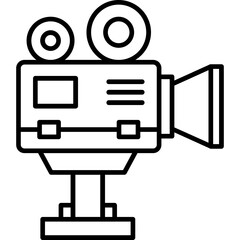 Camera Icon