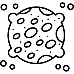 Moon Icon