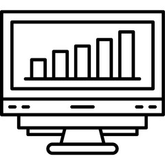 Analytics Icon