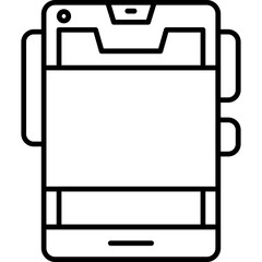Smartphone Icon