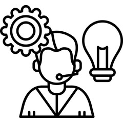 Idea Icon