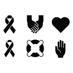 Silhouette Vector Illustrations for Creative Branding